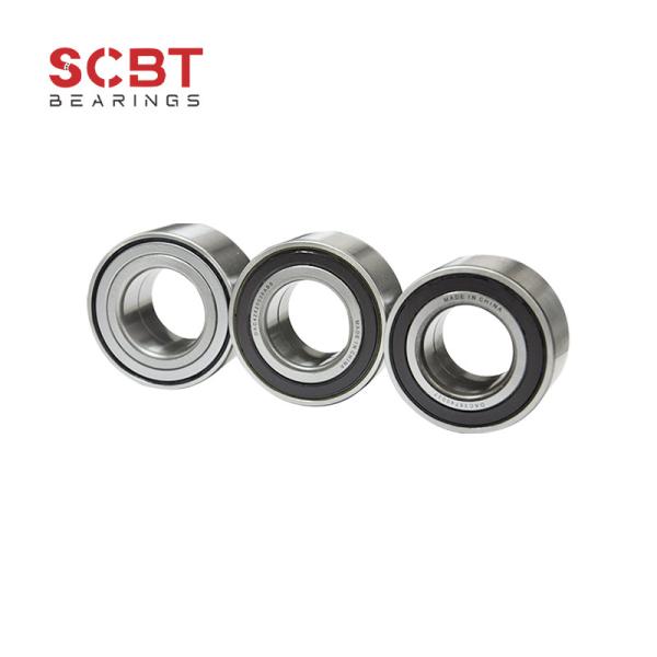 Auto Wheel Hub Bearing For Ford ESCAPE DAC42780045 713127810 VKBA6853 R170.52