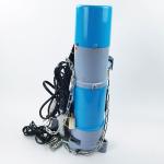 Smart 600kg Remote Control Shutter Motor 240W Single Phase