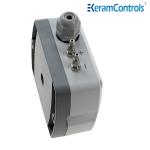 IP65 Differential Pressure Transmitter 100Pa 10000Pa