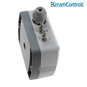 Quality IP65 Differential Pressure Transmitter 100Pa 10000Pa wholesale