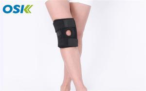 Quality Customized Knee Support Band Knee Arthritis Patient Application Easy To Wear wholesale