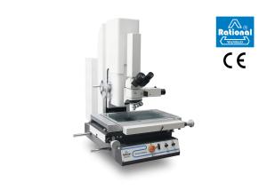 Quality High Efficiency Video Measuring Microscope For Electronic Components wholesale