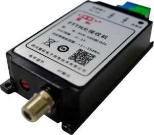 Quality 1260nm-1620nm Satellite Mini FTTH Optical Receiver 1G BHR1000DW wholesale