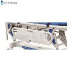 ABS Medical Trolley Cart Hospital Rescue Patient Transfer Emergency Stretcher