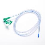 Disposable PVC Material Feeding Tube for Adult and Child