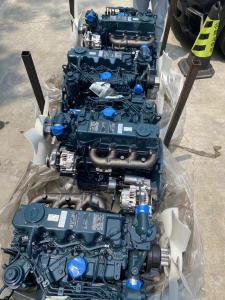Quality New V3600 Diesel Engine Assembly Suitable For Kubota wholesale