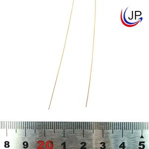 Quality Epoxy Resin Miniature Medical NTC Temperature Probe For Temperature Monitoring wholesale