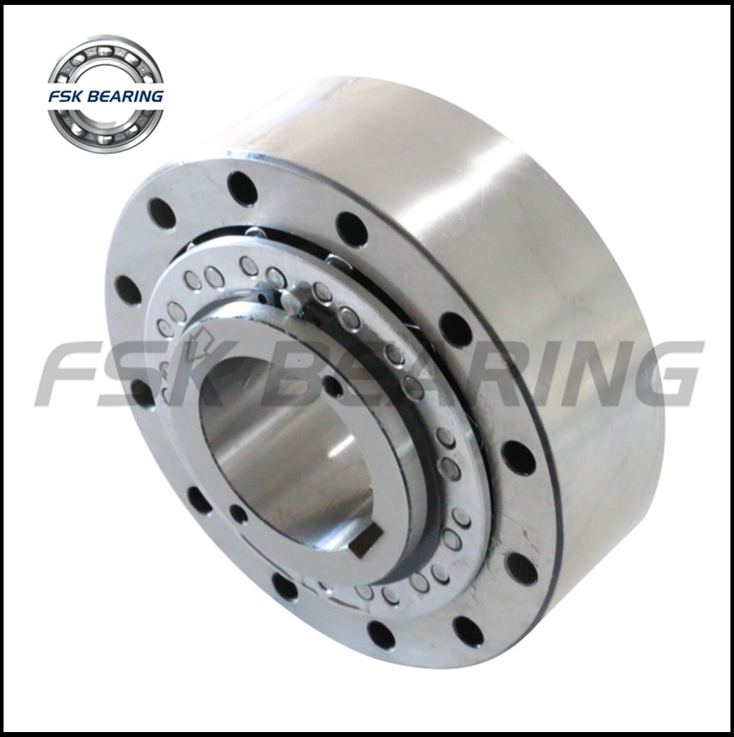 Sprag Type Rsci80 One Way Freewheel Clutch Bearing ID 80mm P5 P6