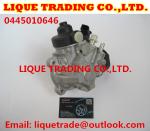 Genuine & New Common rail fuel pump 0445010646, 0445010673 for AUDI, VW