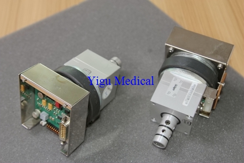 Drager Savina Evita 4 O2 Ventilator Gas Valve PN8412126