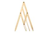 Microblading Tattoo Accessories 4 Prong SS Golden Mean Calipers