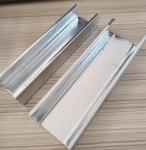 Custom Galvanized Light Gauge Steel Interior Walls Q345B 500mm