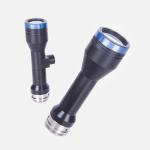 F5.0 WD 65±1 DOF 1.65mm 0.18kg Double Telecentric Lens 160lp/mm