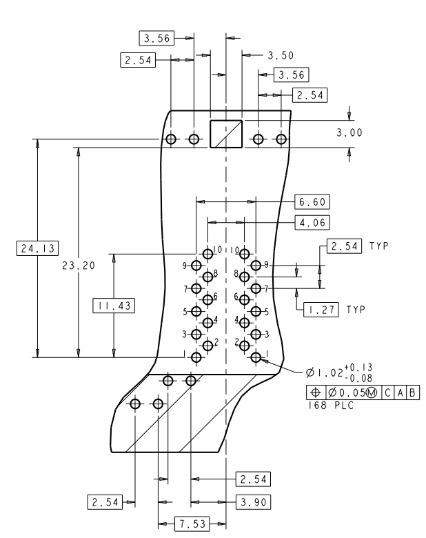 1-1840055-4 Drawing