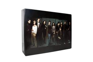 Quality Free DHL Shipping@Hot Classic The Sopranos Complete Series season 1-10 Boxset Wholesale!! wholesale