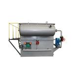 Food Beverage Shops 1000kg Sewage Pretreatment Machine with Suspended Particle