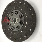 420x220x10x44.8 Syter Hongyang Sachs Clutch Kits EQ4196