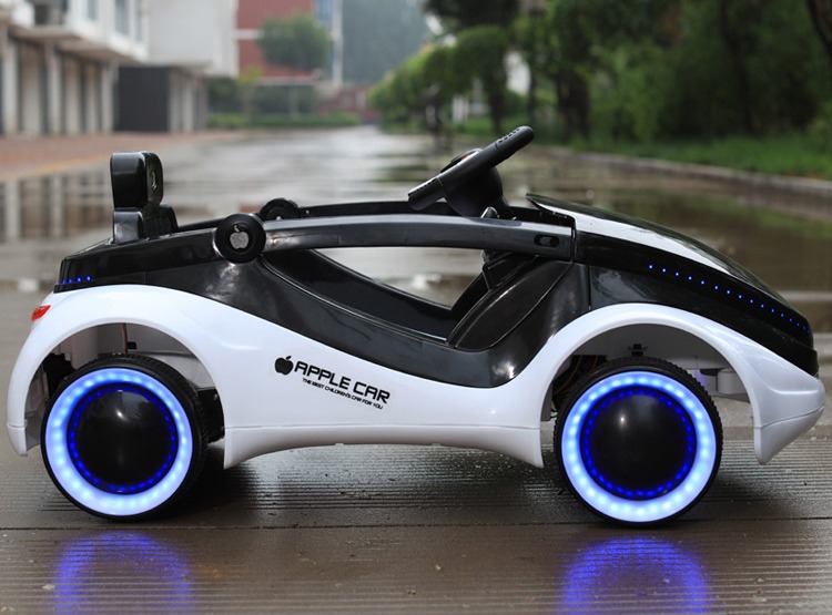 2022 Children's Electric Cars Affordable and Entertaining for Kids Aged 3-8 Years