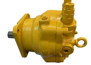 Quality 2003373 Swing Hydraulic Motor Fit Excavator E330D wholesale