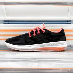 Quality Breathable Eco Friendly Running Shoes Fly Knit Recycled Hiking Shoes wholesale