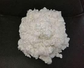 Quality 64mm Hollow Conjugated Siliconized Fiber Anti Pilling wholesale