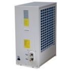 220V 50Hz Coldroom Condensing Unit Hermetic Scroll 5HP Condensing Unit