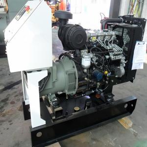 Quality 50Hz 3 phase perkins diesel generator 25kv wholesale