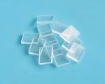Select Ceramic Material First Transparent Ceramics Parts wear-resistant