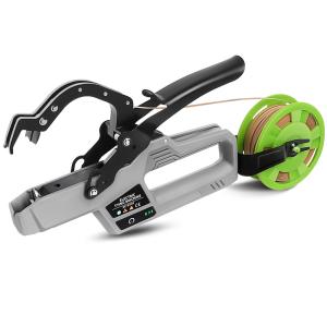 Quality SW-B10 Battery-Powered Electric Tying Machine for Vineyards by Swansoft wholesale