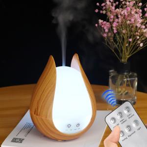 Quality HOMEFISH 24V Ultrasonic Office Fragrance Diffuser 550g wholesale