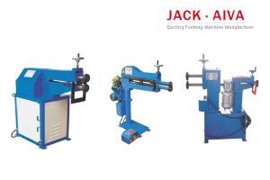 Quality Grooving Rotary Swaging Machine 530mmx340mmx830mm wholesale