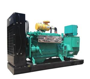 Quality Small Generator Electric Generator Biogas/Natural Gas/LPG Generator wholesale