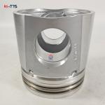 QSC8.3 6CT8.3 Engine Parts Piston 5284442 4933120 4089644 3920692 4309095