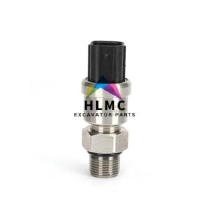 Quality YN52S00027P1 High Pressure Sensor Switch SK200-5 SK200-6 SK210-6 Excavator wholesale