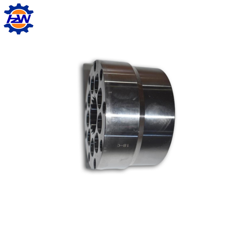 SPK10/10 BLOCK ASSY for SPK10/10 E200B Hydraulic Main Pump Parts