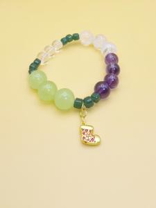 Quality 223 Design crystal bracelet wholesale