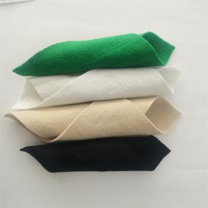 Quality Corrosion Resistant 10 Oz Non Woven Geotextile Fabric Rolls Paving Geotextile Non Woven Drainage Fabric wholesale