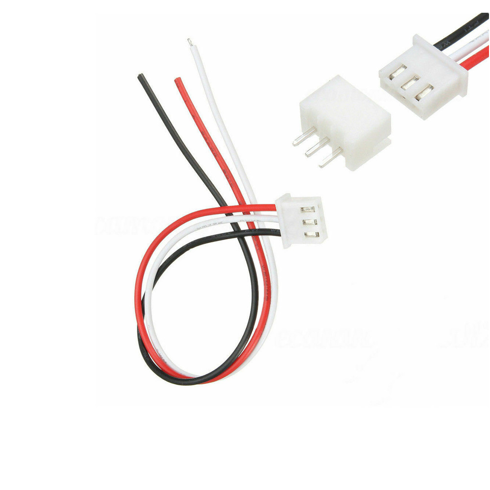 Customized Electrical Wiring Harness Jst Molex TE Tyco Amp Connector