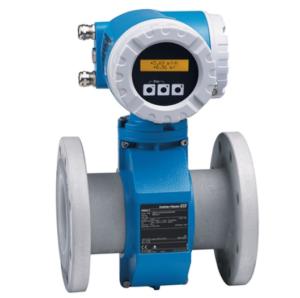 Quality IP68 High Accuracy Flow Meter 10W Endress Hauser DN15-DN300 wholesale