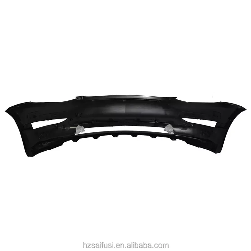 Popular Auto Spare Body Parts Car Front Bumper for Tesla Model 3 1084168-SO-E