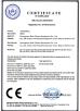 Guangzhou Qido Fitness Equipment Co.,ltd. Certifications