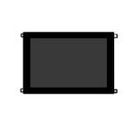 HD 43 Inch Floor Standing Digital Signage Advertising Player Display