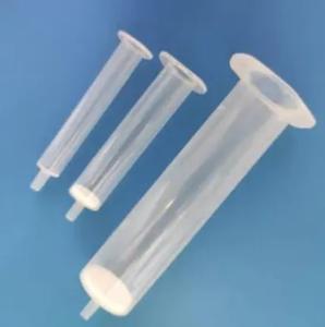 Quality Small Oligo DNA Frits Columns with CPG Frit Second Generation wholesale