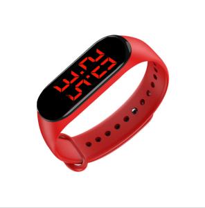Quality Rea Time Control Body Temperature Bracelet For Personal Healthcare wholesale