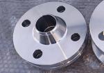 ISO9001 WP304L ASTM A403 TP304 Stainless Steel Flanges
