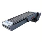 SUS 304 316 Grid / Grille / Coarse Screen Mechanical Rotary Rake Bar Screen