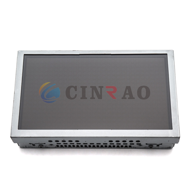 8.0 INCH Ford SYNC3 Edge LCD Display Assembly Screen For Car Auto Replacement
