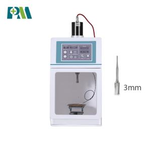 Quality PROMED Integrated Ultrasonic Homogenizer Sonicator 300W wholesale