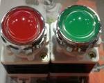 Schneider Indication lamp
