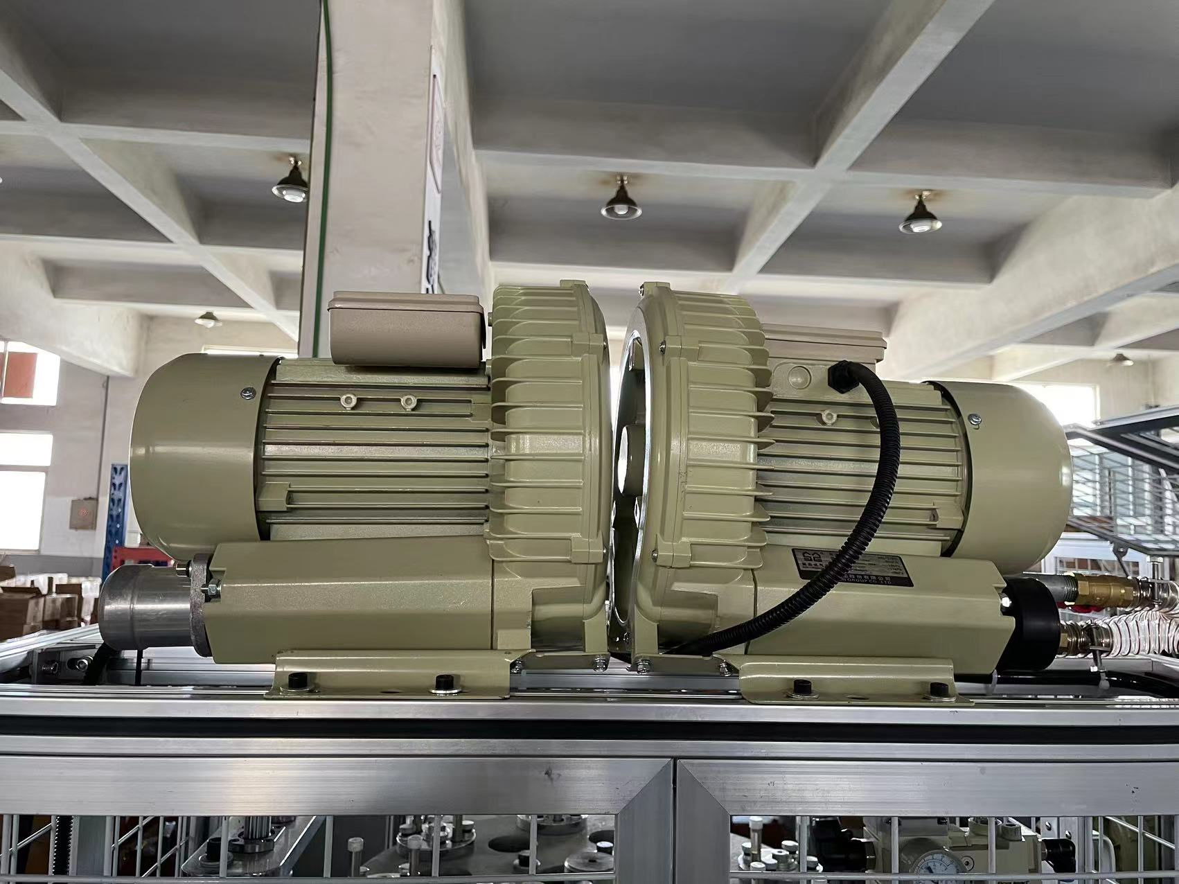 High Speed Paper Cup Production Machine for Food Beverage Fully Automatic Disposable Paper Coffee Cup Making Machine